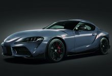 将于2025年年中发布 GR SUPRA TRACK版官图 赛道化升级!-深圳汽车网