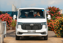 对比江铃特顺，选上汽大通MAXUS新途V80 PRO 9AT，轻松驾驭未来-深圳汽车网