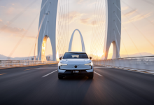 沃尔沃EX30:小巧纯电SUV斩获全球十万车主青睐-深圳汽车网