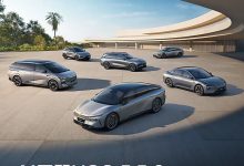 包含图灵AI智驾/智能泊车等 小鹏汽车正式推送AI天玑XOS 5.5.0-深圳汽车网