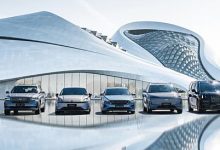 吉利控股集团2024年全球总销量3,336,534辆，同比增长约22%-深圳汽车网