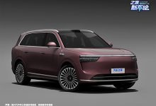 下一个爆款提前预定?销量能否超过问界M9?“问界M8”假想图前瞻-深圳汽车网