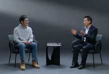 2025 CES：吉利发布“智能汽车全域AI”技术体系-深圳汽车网