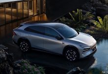 定位25万级SUV 主打智能化/大空间 小鹏G7官图发布-深圳汽车网