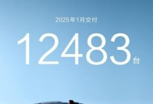 连续10个月蝉联中国豪华车市场销冠,问界M9持续领跑市场-深圳汽车网