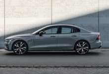 沃尔沃车型及报价:S60限时置换补贴,轻松拿下豪华座驾!!-深圳汽车网