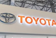 下降3.7% 丰田汽车2024年销量为1082.148万辆 连续5年全球第一-深圳汽车网