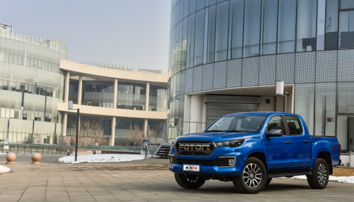 多拉快跑才是致富王道 百年康机动力大将军F9创业致富快人一步!第1张-内蒙古新闻网 多拉快跑才是致富王道 百年康机动力大将军F9创业致富快人一步!第1张