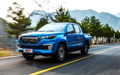 多拉快跑才是致富王道 百年康机动力大将军F9创业致富快人一步!第2张-内蒙古新闻网 多拉快跑才是致富王道 百年康机动力大将军F9创业致富快人一步!第2张