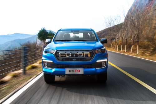 多拉快跑才是致富王道 百年康机动力大将军F9创业致富快人一步!第3张-内蒙古新闻网 多拉快跑才是致富王道 百年康机动力大将军F9创业致富快人一步!第3张