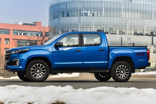 多拉快跑才是致富王道 百年康机动力大将军F9创业致富快人一步!第4张-内蒙古新闻网 多拉快跑才是致富王道 百年康机动力大将军F9创业致富快人一步!第4张