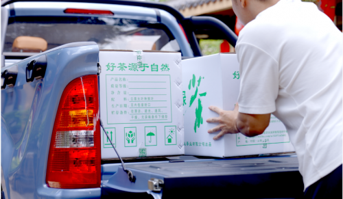 多拉快跑才是致富王道 百年康机动力大将军F9创业致富快人一步!第5张-内蒙古新闻网 多拉快跑才是致富王道 百年康机动力大将军F9创业致富快人一步!第5张