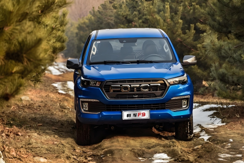 多拉快跑才是致富王道 百年康机动力大将军F9创业致富快人一步!第6张-内蒙古新闻网 多拉快跑才是致富王道 百年康机动力大将军F9创业致富快人一步!第6张