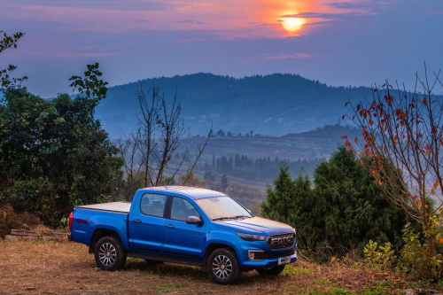 多拉快跑才是致富王道 百年康机动力大将军F9创业致富快人一步!第8张-内蒙古新闻网 多拉快跑才是致富王道 百年康机动力大将军F9创业致富快人一步!第8张