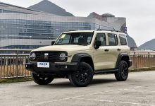 2025款坦克300将于3月10日上市 内饰全面焕新 全系搭载9AT变速箱-深圳汽车网