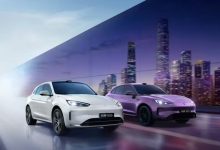 五大产品力升级，问界新M5 Ultra正式开启预订，预售价23.8万元起-深圳汽车网