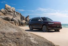 上市倒计时1天,问界M9 2025款新十大黑科技抢先看!-深圳汽车网