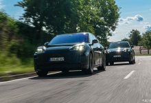 纯电动保时捷Cayenne将在今年年内发布 保时捷产品计划曝光-深圳汽车网