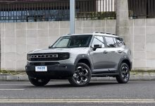 预售12.99万元起 捷途自由者将于3月7日正式上市-深圳汽车网