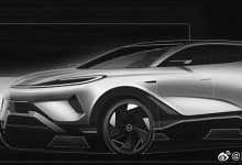 比亚迪海狮05 EV预告图发布，将搭载天神之眼C高阶智驾-深圳汽车网