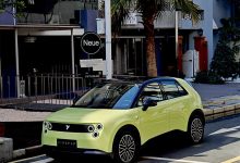 firefly萤火虫更多消息曝光，将于4月上市，预售14.88万-深圳汽车网