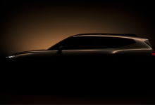 大众ID. EVO概念车将于上海车展亮相 定位SUV车型/主打智能化-深圳汽车网