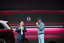 问界全系车型亮相2025上海车展,树立行业智能安全新标杆-深圳汽车网