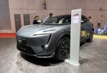 2025上海车展:阿维塔11暗夜骑士版发布 将于4月27日上市-深圳汽车网