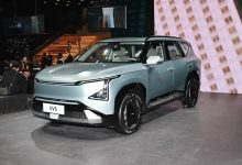 悦达起亚全价值链本土化焕新 多举并措驱动智电转型-深圳汽车网