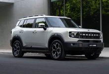 上海车展首发/5月上市 CLTC纯电续航220km 捷途山海T1四驱版官图-深圳汽车网