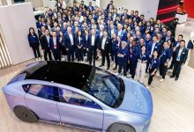 2025上海车展:FORVIA佛瑞亚携多款全球首发展品亮相-深圳汽车网