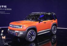 吉利全新硬派“方盒子”!吉利银河战舰将于2026年上市-深圳汽车网