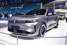 东风岚图销量同比增长77% 东风汽车发布1-4月中国品牌销量-深圳汽车网