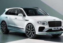 650马力/“零百”3.6秒 V8接替W12 宾利添越Speed官图正式发布-深圳汽车网