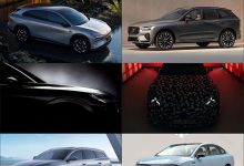 小鹏G7/全新奥迪Q3/新款沃尔沃XC60等 6月首发/上市/预售新车汇总-深圳汽车网