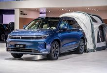 引领家庭出行新风尚,“国民SUV”问界新M7重庆车展受热捧-深圳汽车网