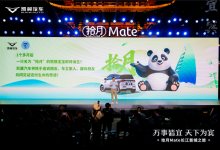 大熊猫“拾月”只是开始!凯翼为“以用户为中心”打样-深圳汽车网