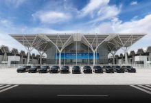 2025天津夏季达沃斯胜利闭幕 问界M9全力支持大会“零排放”-深圳汽车网