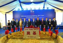 年产能1万辆/将于今年四季度投产 比亚迪柬埔寨工厂奠基!-深圳汽车网