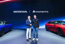 本田与Momenta达成战略合作 推动端到端量产辅助驾驶落地应用-深圳汽车网