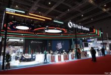 2025上海车展:邦迪汽车系统携多款创新产品亮相-深圳汽车网