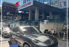 探店:“亲民”的保时捷 “卡宴、帕美”竟然有7折优惠-深圳汽车网