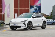 预计配备灵蜥数字底盘2.0 升级800V 智己LS7焕新版6月16日上市-深圳汽车网