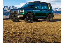 同比增长11.78% 长城汽车5月销量10.22万辆 欧拉推出6月限时权益-深圳汽车网