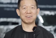 贾跃亭临危受命出任FF联席CEO 力争FX量产后两年内产销达数万台-深圳汽车网