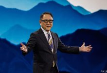 丰田章男:丰田造的2700万混动车与市面上900万电动车碳排放相同-深圳汽车网