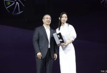 2025上海车展:北汽新能源董事长张国富/首席设计官CDO罗伟基专访-深圳汽车网