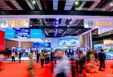 2025上海车展:博世发布涉及人工智能等多方面的新技术-深圳汽车网