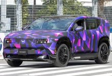 本田计划缩减电动车战略 取消大型电动SUV计划 重心转向混动车型-深圳汽车网