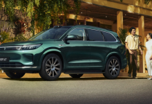 “国民SUV”问界新M7入手好时机！即刻下定可享至高64000元权益-深圳汽车网